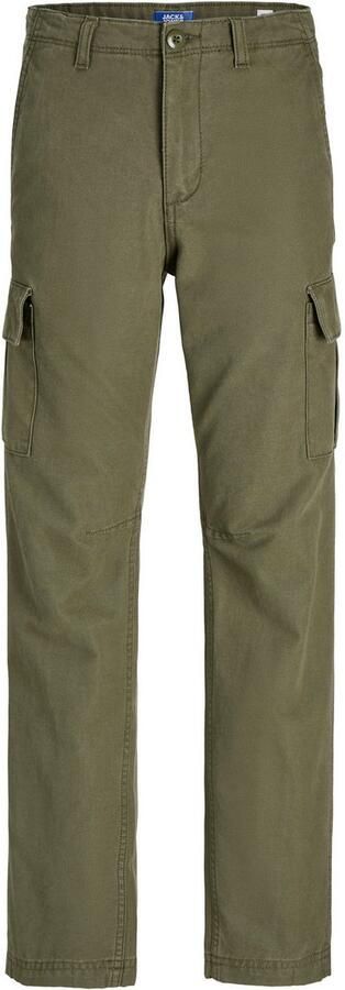 Jack & Jones Junior Cargobroek JPSTKANE praktisch onderhoudsvriendelijk casual - Foto 6