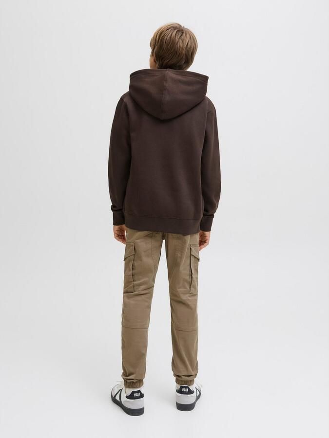 Jack & Jones Junior Cargobroek JPSTPAUL JJFLAKE AKM 542 - Foto 5