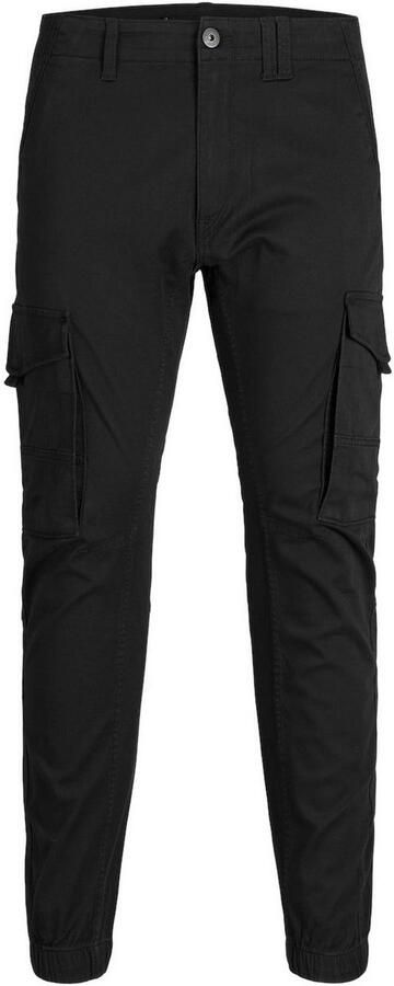 Jack & Jones Junior Cargobroek JPSTPAUL JJFLAKE AKM 542 NOOS MNI - Foto 10
