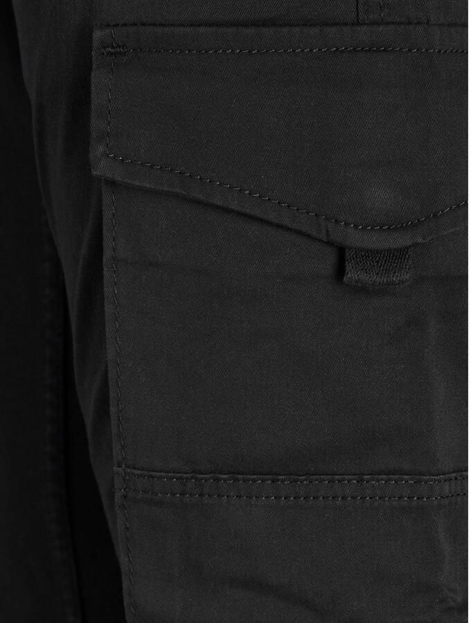 Jack & Jones Junior Cargobroek JPSTPAUL JJFLAKE AKM 542 NOOS MNI - Foto 3