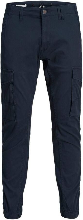 Jack & Jones Junior Cargobroek JPSTPAUL JJFLAKE AKM 542 NOOS MNI - Foto 6