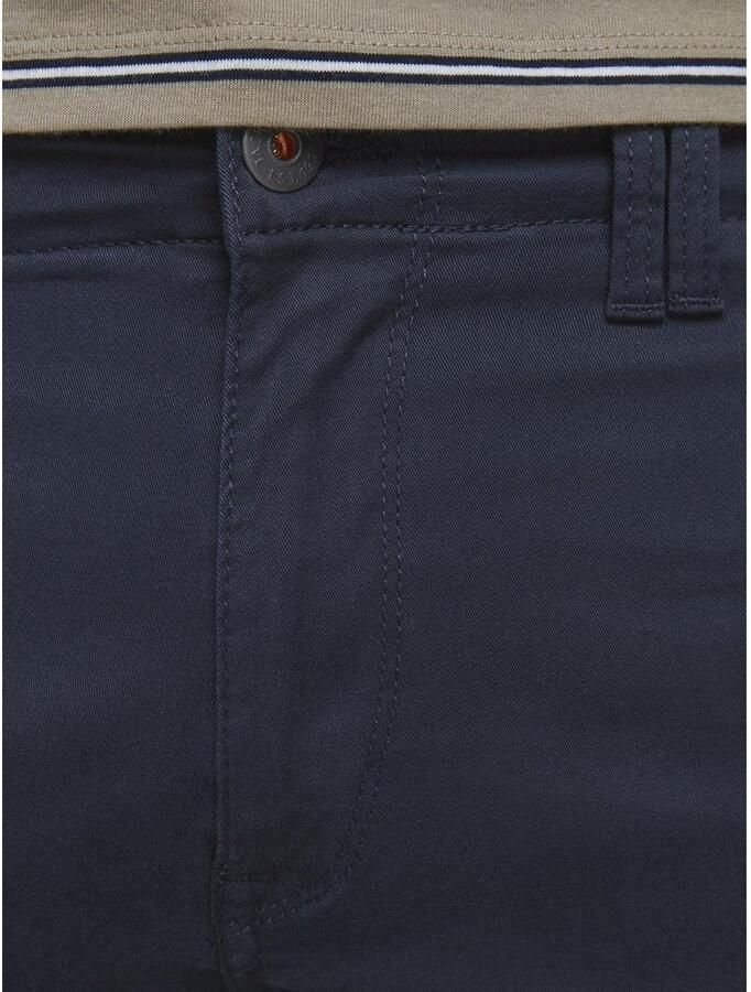 Jack & Jones Junior Cargobroek JPSTPAUL JJFLAKE AKM 542 NOOS MNI
