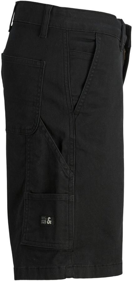Jack & Jones Junior Cargoshort JPSTTONY CO JJCARPENTER SHORTS SN JNR - Foto 7