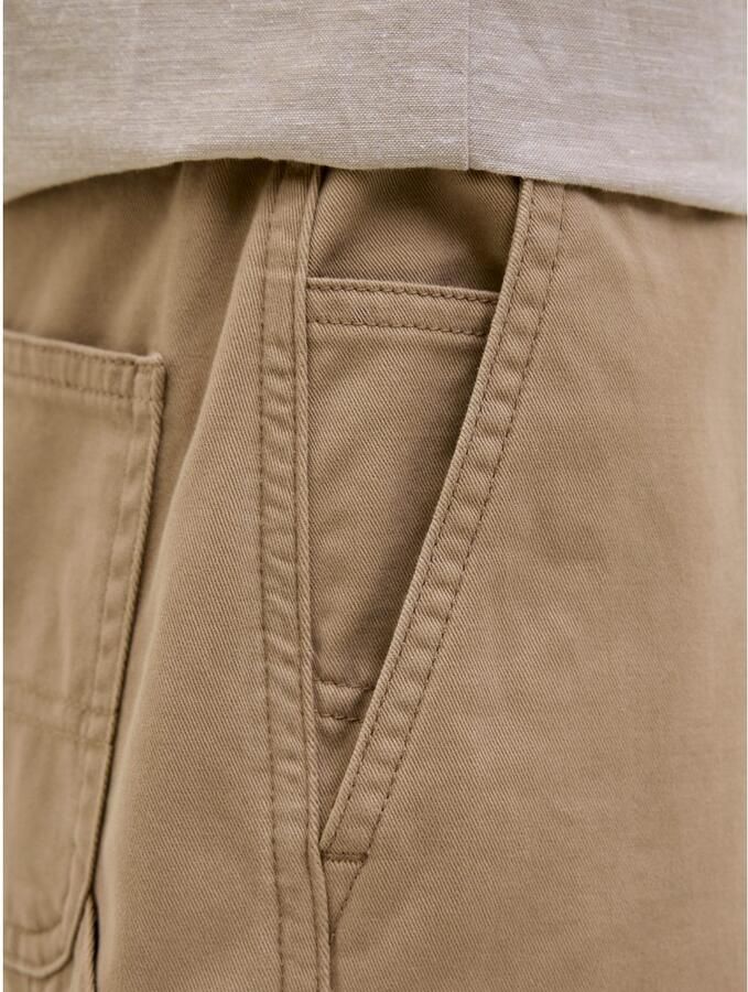 Jack & Jones Junior Cargoshort JPSTTONY CO JJCARPENTER SHORTS SN JNR - Foto 3