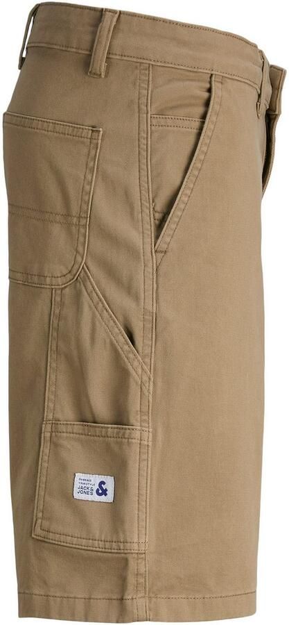 Jack & Jones Junior Cargoshort JPSTTONY CO JJCARPENTER SHORTS SN JNR - Foto 9