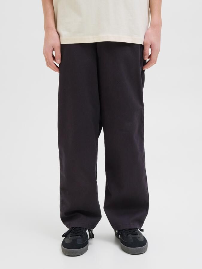 Jack & Jones Junior Chino JPSTALEX CO JJCARPENTER PANTS NOOS JNR - Foto 8