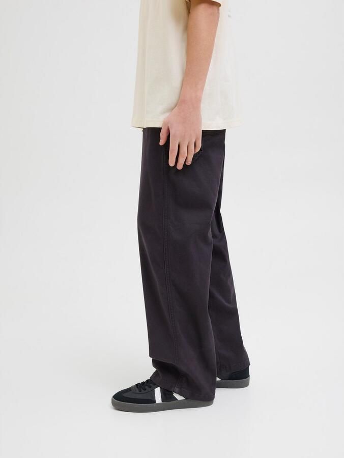 Jack & Jones Junior Chino JPSTALEX CO JJCARPENTER PANTS NOOS JNR - Foto 2