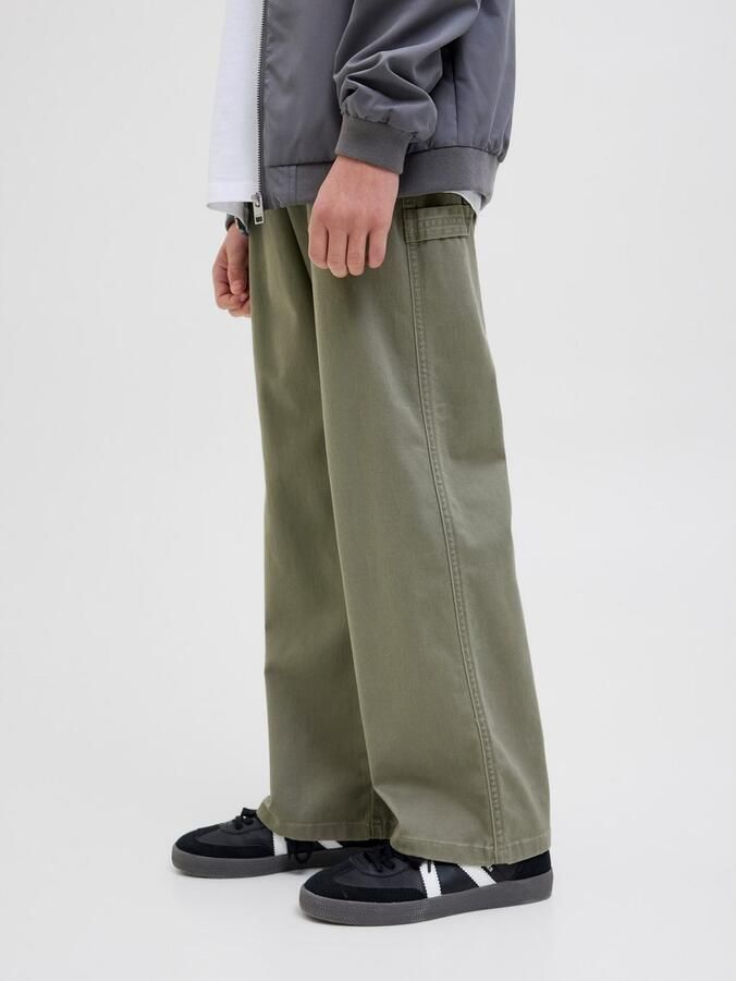 Jack & Jones Junior Chino JPSTALEX CO JJCARPENTER PANTS NOOS JNR