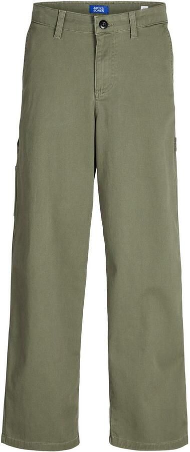 Jack & Jones Junior Chino JPSTALEX CO JJCARPENTER PANTS NOOS JNR - Foto 6