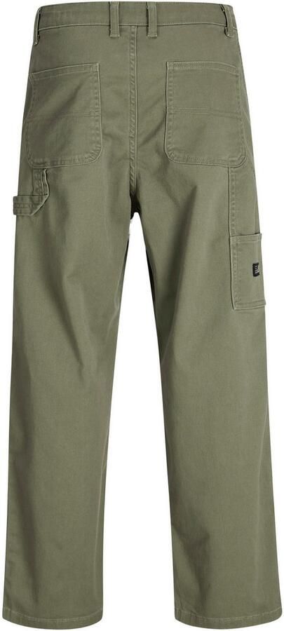 Jack & Jones Junior Chino JPSTALEX CO JJCARPENTER PANTS NOOS JNR - Foto 5