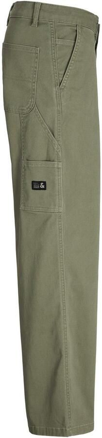 Jack & Jones Junior Chino JPSTALEX CO JJCARPENTER PANTS NOOS JNR - Foto 7