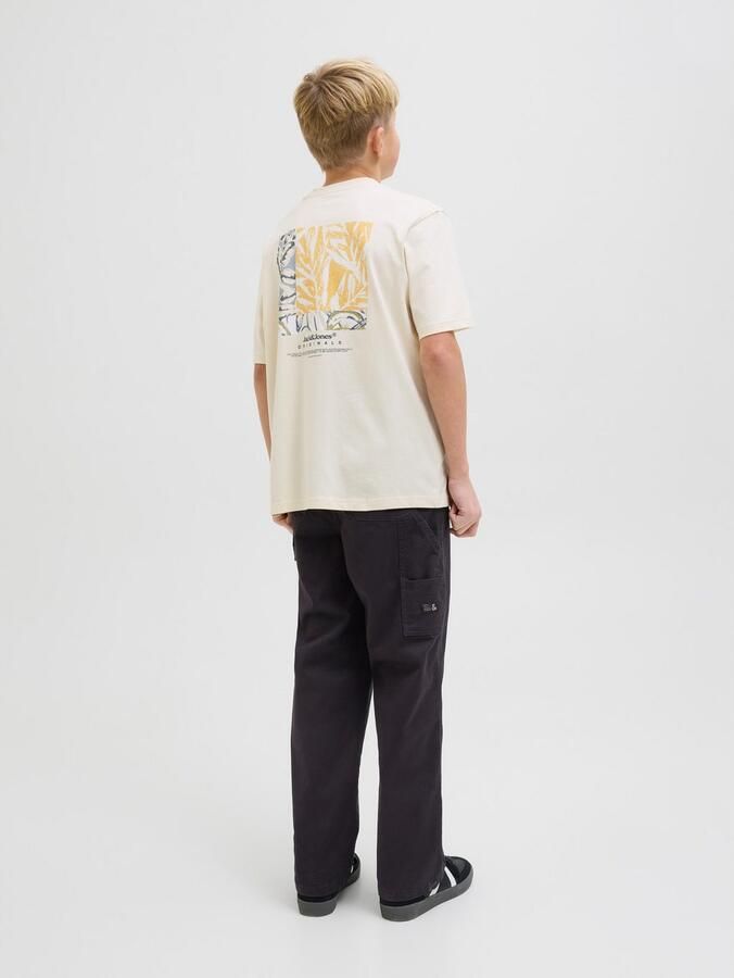 Jack & Jones Junior Chino JPSTALEX CO JJCARPENTER PANTS NOOS JNR - Foto 5