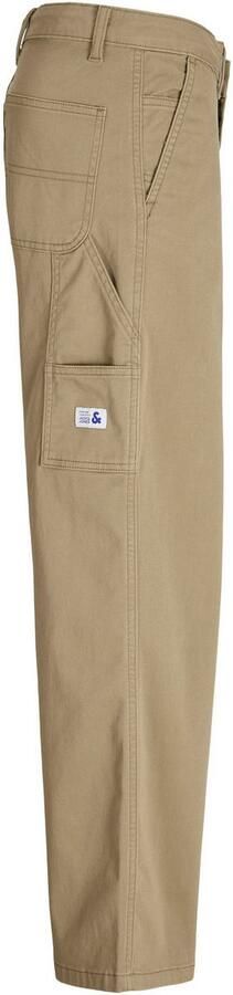 Jack & Jones Junior Chino JPSTALEX CO JJCARPENTER PANTS NOOS JNR - Foto 5
