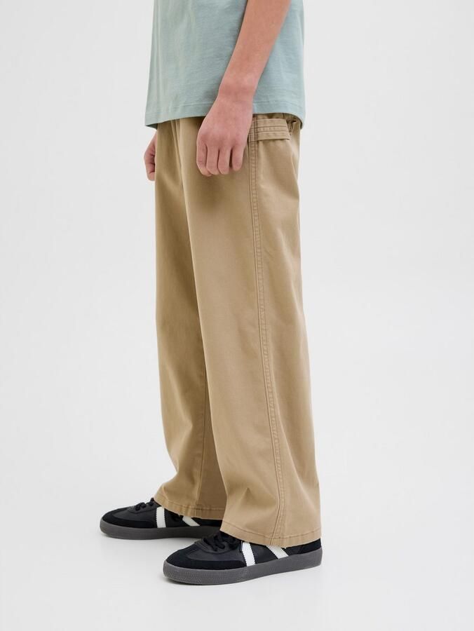 Jack & Jones Junior Chino JPSTALEX CO JJCARPENTER PANTS NOOS JNR