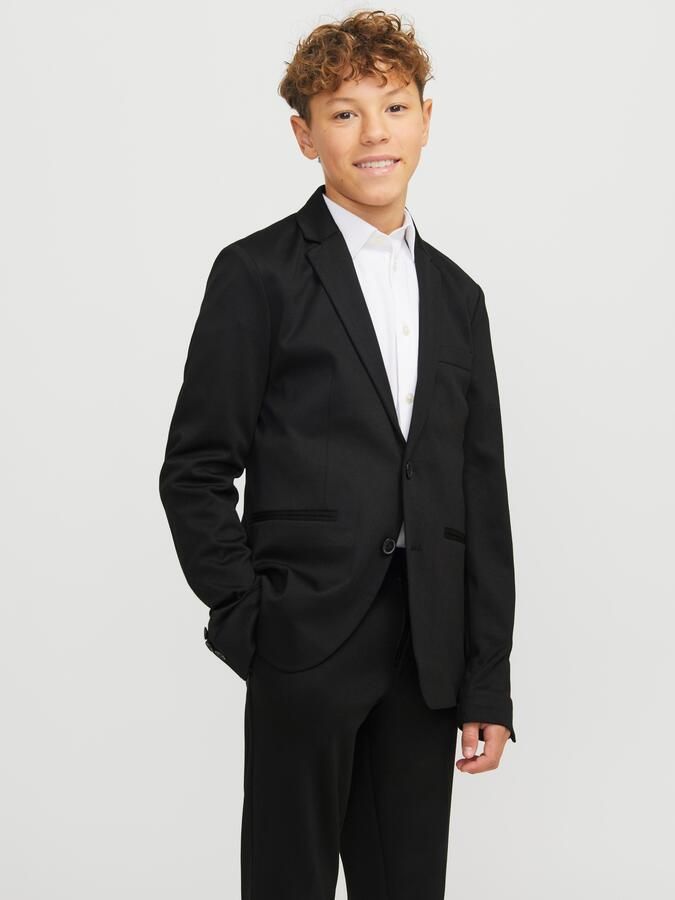 Jack & Jones Junior Colbert JJEJAXON JERSEY BLAZER NOOS JNR - Foto 7