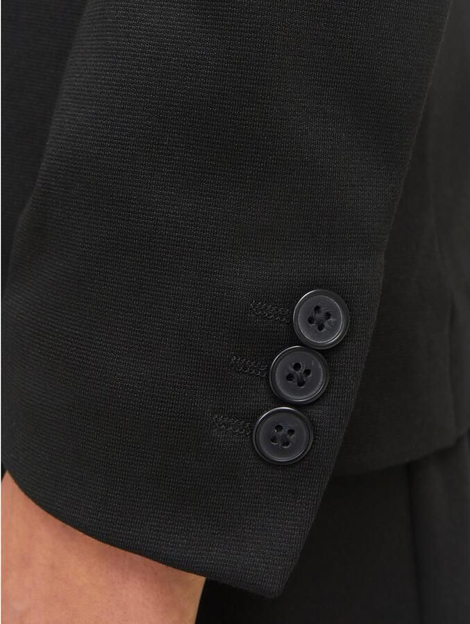 Jack & Jones Junior Colbert JJEJAXON JERSEY BLAZER NOOS JNR - Foto 2