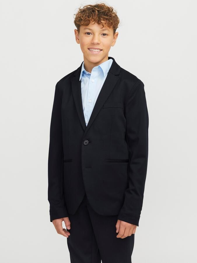 Jack & Jones Junior Colbert JJEJAXON JERSEY BLAZER NOOS JNR - Foto 7
