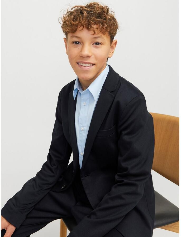 Jack & Jones Junior Colbert JJEJAXON JERSEY BLAZER NOOS JNR