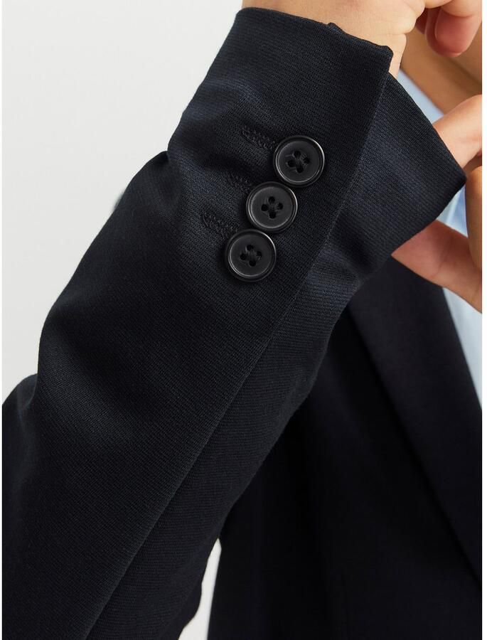 Jack & Jones Junior Colbert JJEJAXON JERSEY BLAZER NOOS JNR - Foto 2
