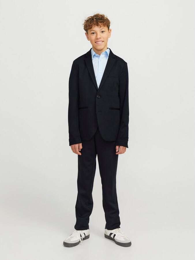 Jack & Jones Junior Colbert JJEJAXON JERSEY BLAZER NOOS JNR - Foto 4