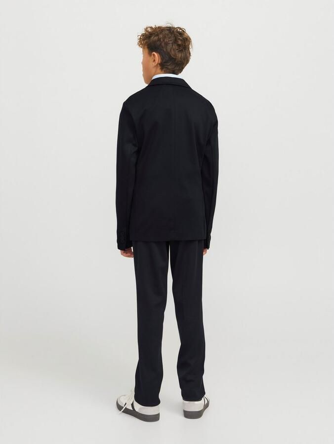 Jack & Jones Junior Colbert JJEJAXON JERSEY BLAZER NOOS JNR - Foto 5