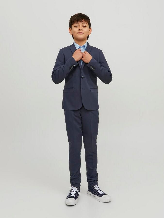 Jack & Jones Junior Colbert JPRSOLAR stijlvol elastisch onderhoudsvriendelijk - Foto 4
