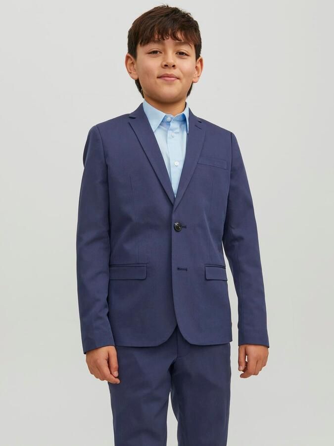 Jack & Jones Junior Colbert JPRSOLAR stijlvol elastisch onderhoudsvriendelijk - Foto 7