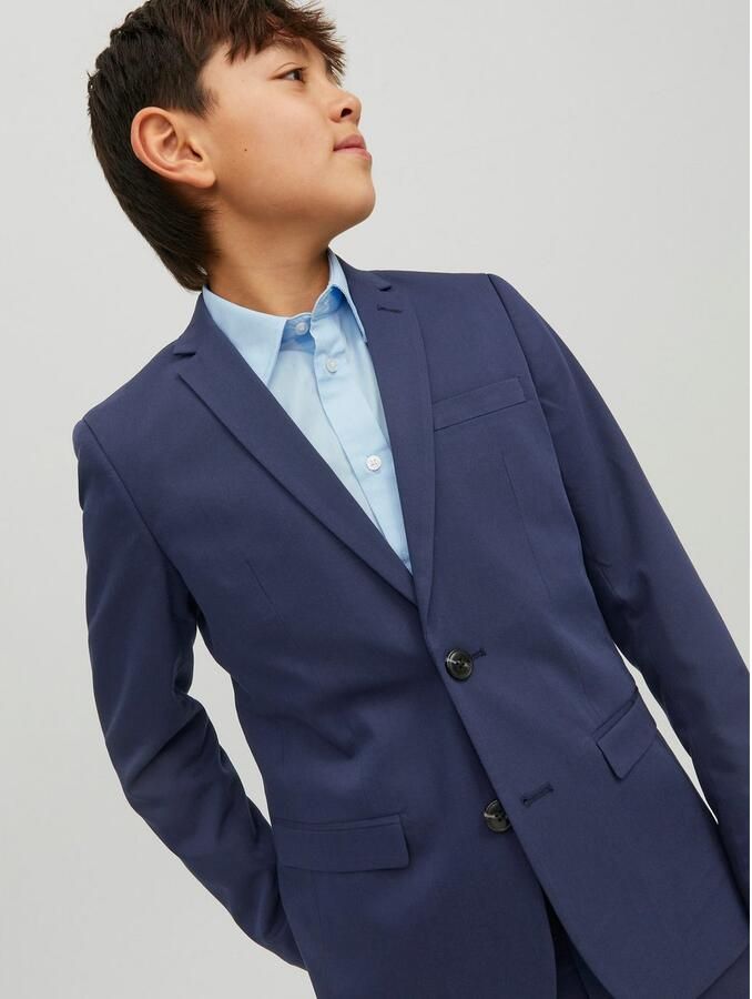 Jack & Jones Junior Colbert JPRSOLAR stijlvol elastisch onderhoudsvriendelijk - Foto 4