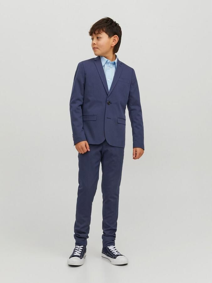 Jack & Jones Junior Colbert JPRSOLAR stijlvol elastisch onderhoudsvriendelijk - Foto 6