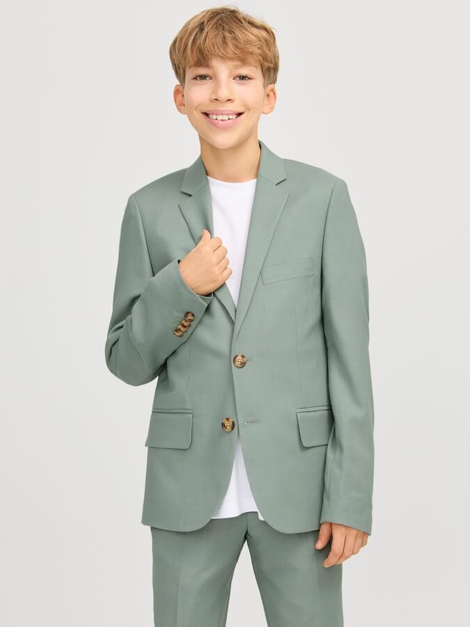 Jack & Jones Junior Colbert JPRSOLARIS BLAZER NOOS JNR - Foto 7