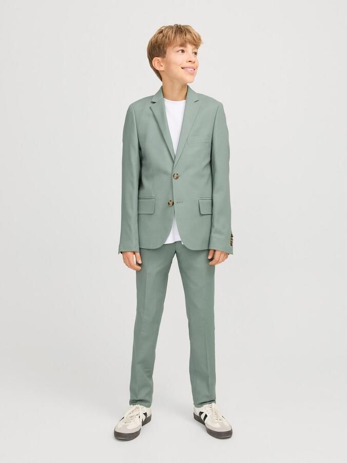 Jack & Jones Junior Colbert JPRSOLARIS BLAZER NOOS JNR - Foto 4