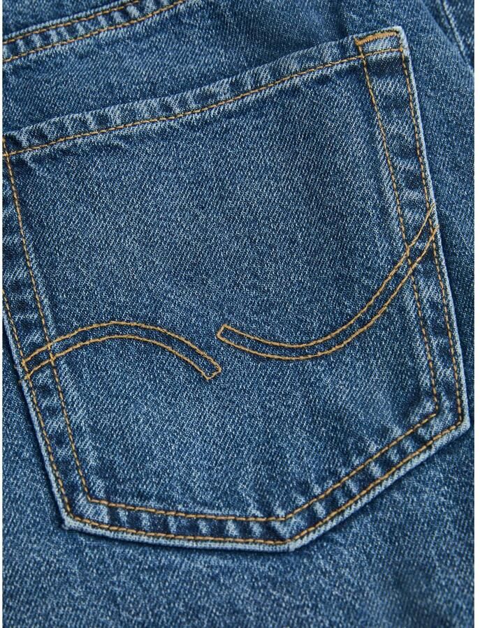 Jack & Jones Junior Comfortabele jeans JJIRON JJORIGINAL SQ 207 SN JNR - Foto 2