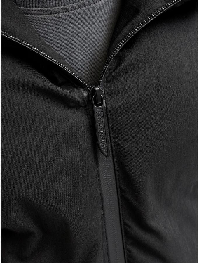 Jack & Jones Junior Gewatteerde jas JCOFUSION TECHNICAL PUFFER JACKET JNR