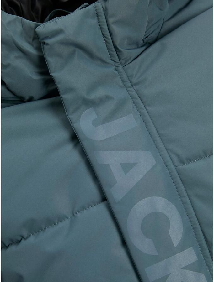 Jack & Jones Junior Gewatteerde jas JCOSPEED PUFFER SN JNR