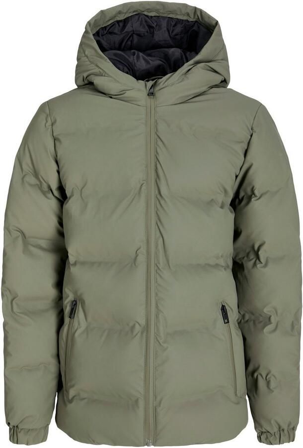 Jack & Jones Junior Gewatteerde jas JJELEMENTS PU PUFFER JNR - Foto 6