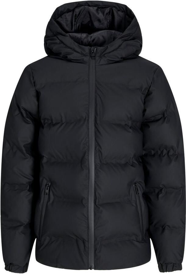 Jack & Jones Junior Gewatteerde jas JJELEMENTS PU PUFFER JNR - Foto 7