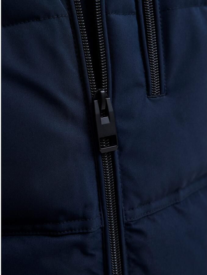 Jack & Jones Junior Gewatteerde jas JJEOWEN PUFFER SN JNR - Foto 2