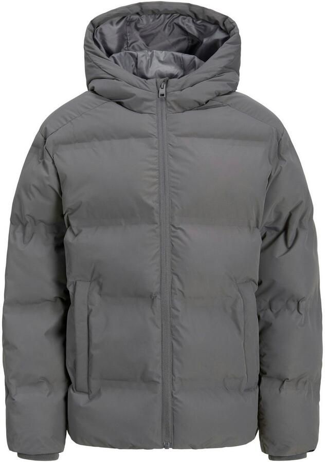 Jack & Jones Junior Gewatteerde jas JJESOHO PUFFER HOOD SN JNR - Foto 7