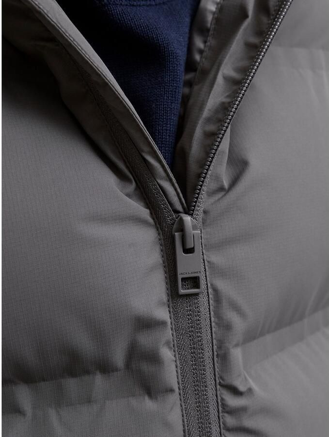 Jack & Jones Junior Gewatteerde jas JJESOHO PUFFER HOOD SN JNR - Foto 3
