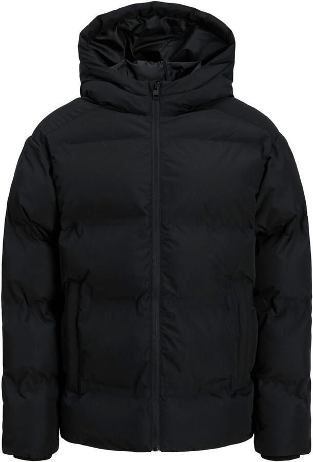 Jack & Jones Junior Gewatteerde jas JJESOHO PUFFER HOOD SN JNR - Foto 7