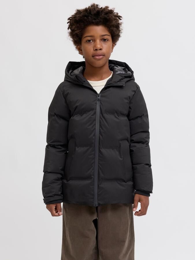 Jack & Jones Junior Gewatteerde jas JJKAITO PUFFER JACKET LN JNR - Foto 7