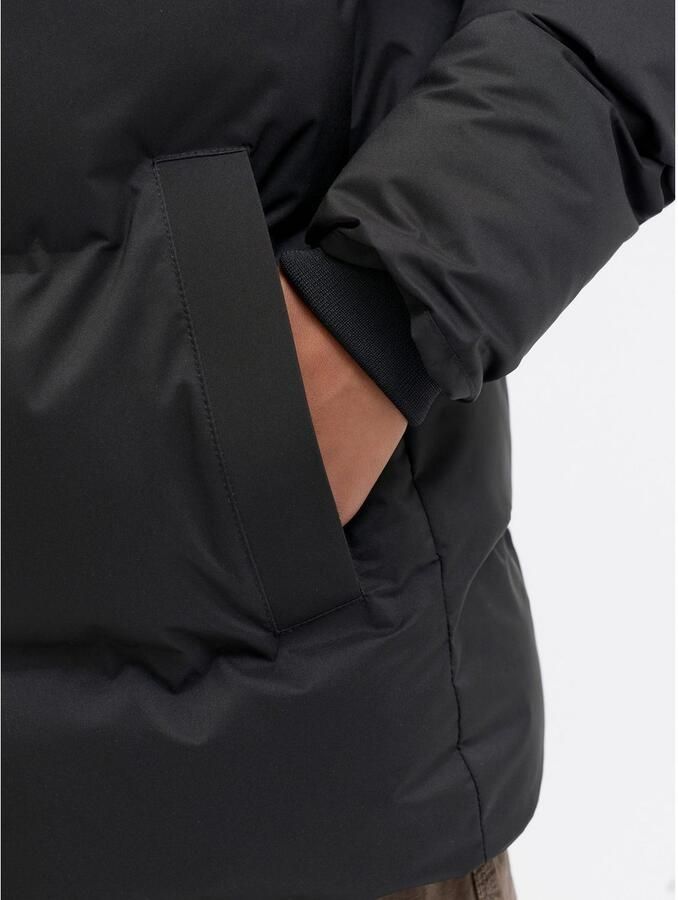 Jack & Jones Junior Gewatteerde jas JJKAITO PUFFER JACKET LN JNR - Foto 2