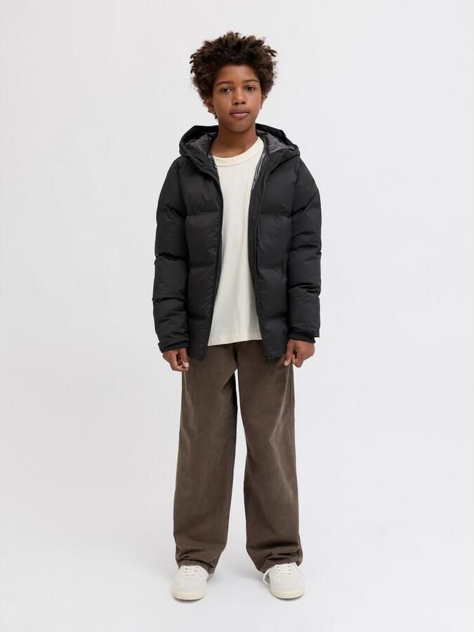 Jack & Jones Junior Gewatteerde jas JJKAITO PUFFER JACKET LN JNR - Foto 5
