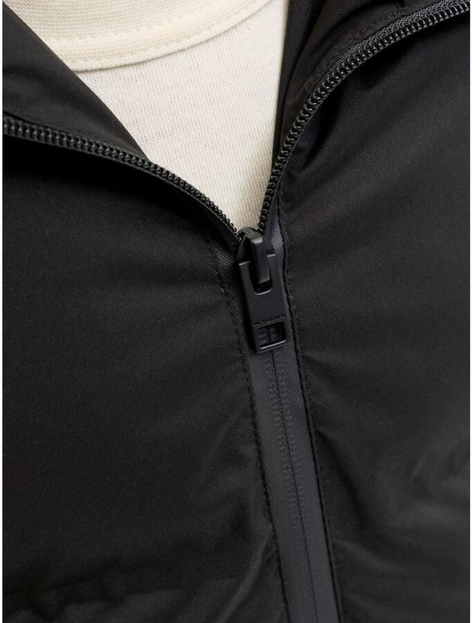 Jack & Jones Junior Gewatteerde jas JJKAITO PUFFER JACKET LN JNR