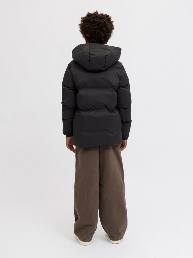 Jack & Jones Junior Gewatteerde jas JJKAITO PUFFER JACKET LN JNR - Foto 4