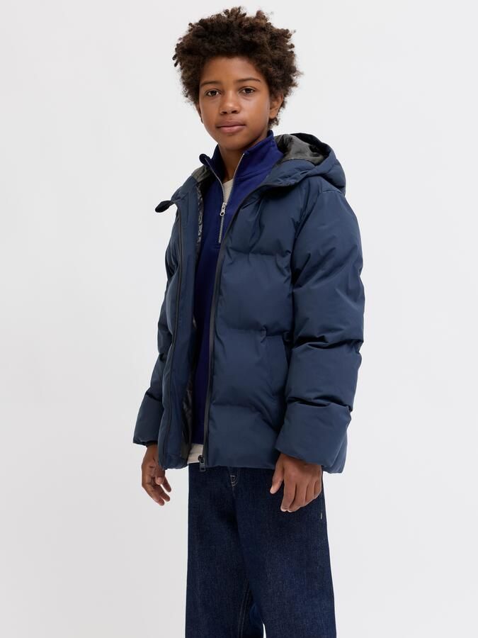 Jack & Jones Junior Gewatteerde jas JJKAITO PUFFER JACKET LN JNR - Foto 7