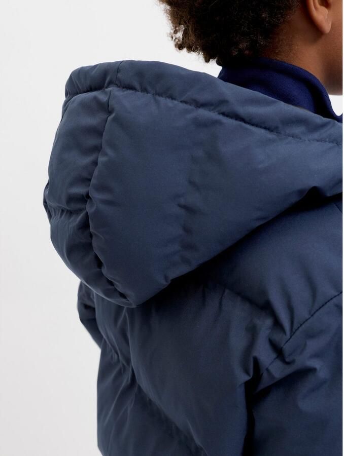 Jack & Jones Junior Gewatteerde jas JJKAITO PUFFER JACKET LN JNR - Foto 2