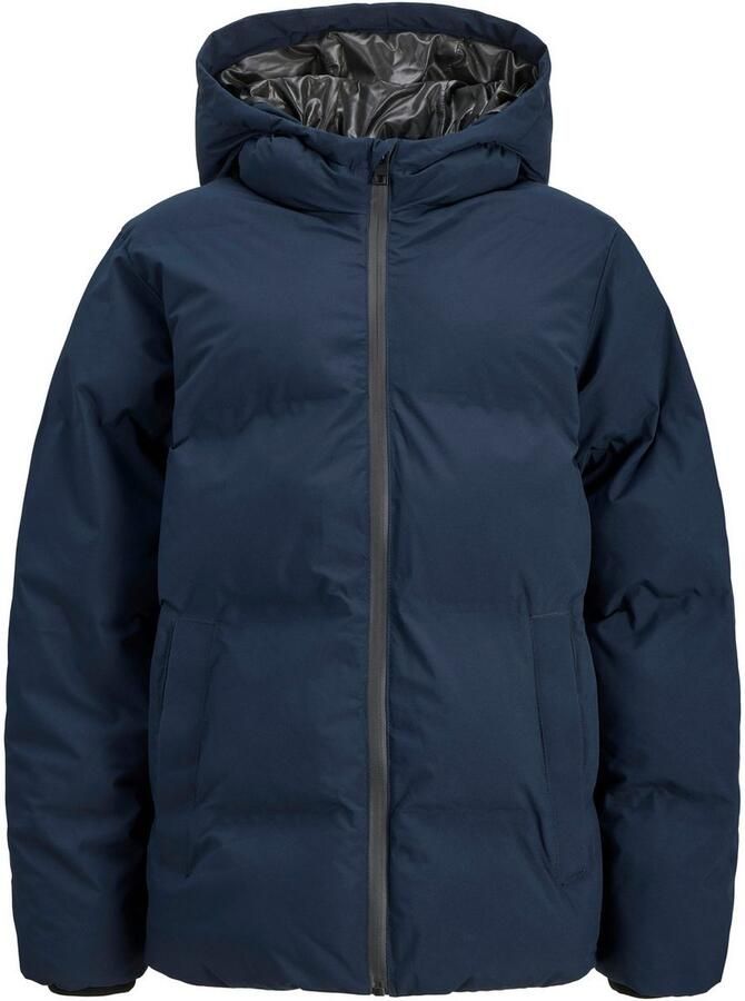 Jack & Jones Junior Gewatteerde jas JJKAITO PUFFER JACKET LN JNR - Foto 6