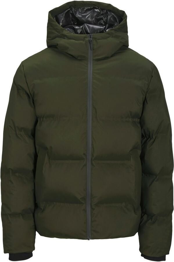 Jack & Jones Junior Gewatteerde jas JJKAITO PUFFER JACKET LN JNR - Foto 5