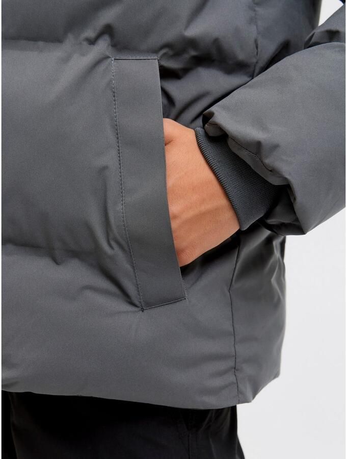 Jack & Jones Junior Gewatteerde jas JJKAITO PUFFER JACKET LN JNR